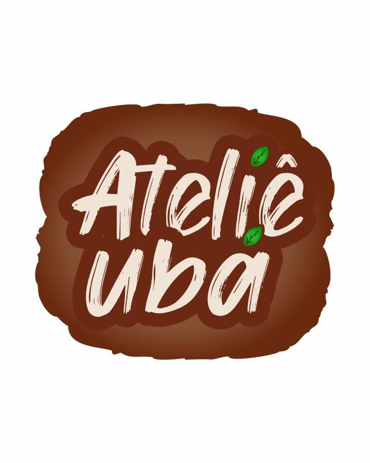 Pôrto das Galinhas Hostel Atelie Uba מראה חיצוני תמונה