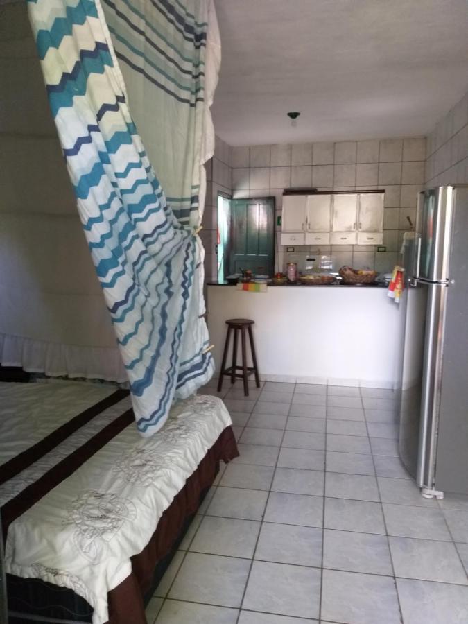 Pôrto das Galinhas Hostel Atelie Uba מראה חיצוני תמונה