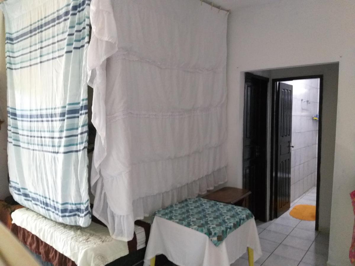 Pôrto das Galinhas Hostel Atelie Uba מראה חיצוני תמונה