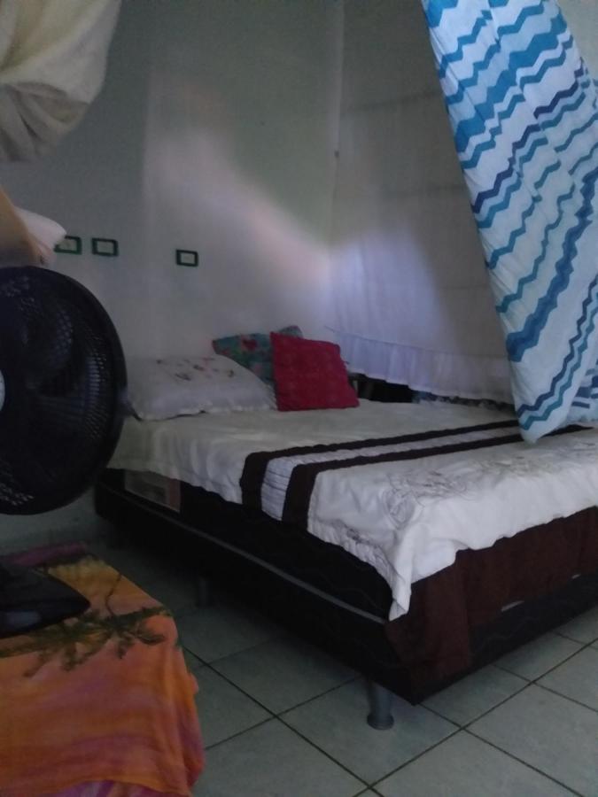 Pôrto das Galinhas Hostel Atelie Uba מראה חיצוני תמונה