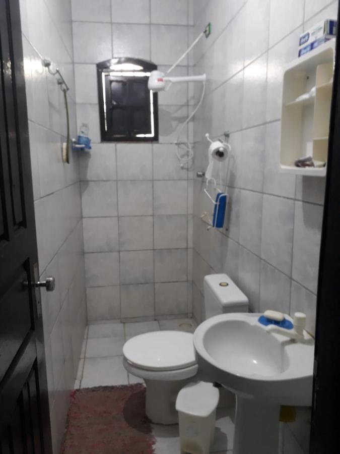Pôrto das Galinhas Hostel Atelie Uba מראה חיצוני תמונה
