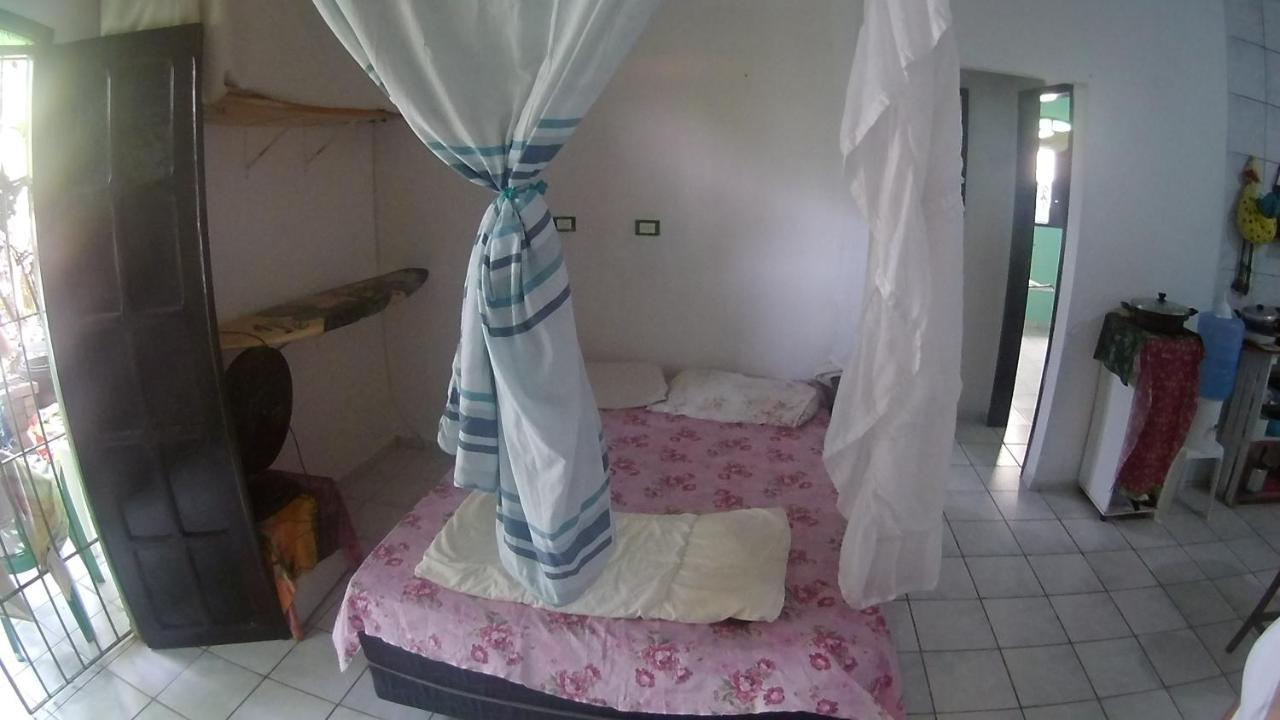 Pôrto das Galinhas Hostel Atelie Uba מראה חיצוני תמונה