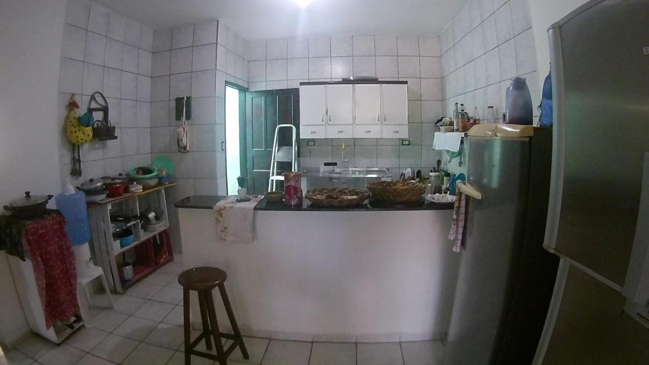 Pôrto das Galinhas Hostel Atelie Uba מראה חיצוני תמונה