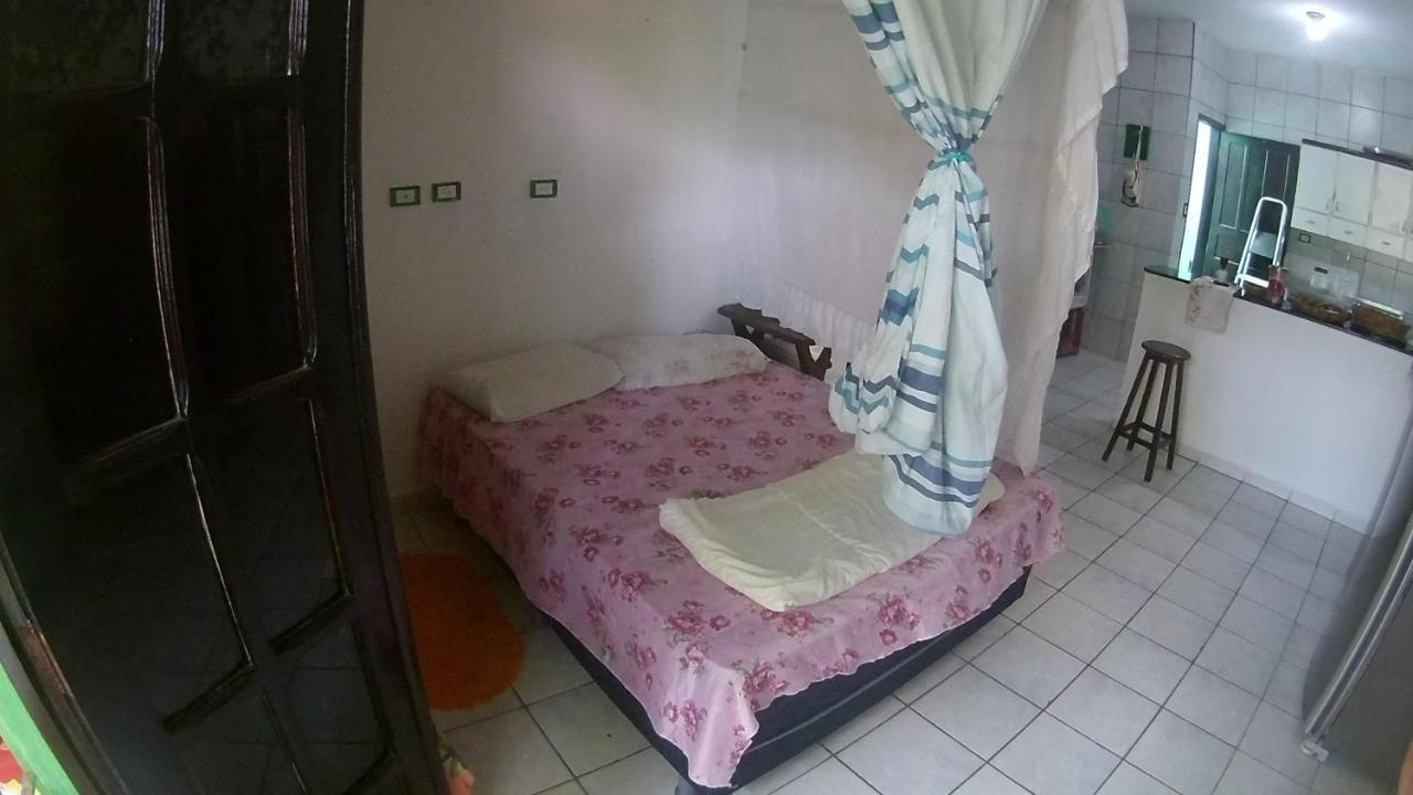 Pôrto das Galinhas Hostel Atelie Uba מראה חיצוני תמונה