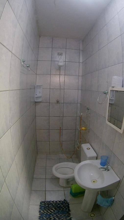 Pôrto das Galinhas Hostel Atelie Uba מראה חיצוני תמונה