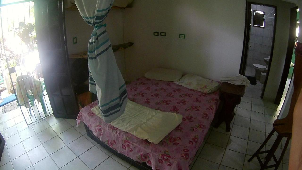 Pôrto das Galinhas Hostel Atelie Uba מראה חיצוני תמונה